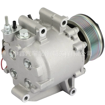 Source Factory Car Air Automotive air conditioning