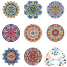 �¿��ʯ�����|pvc�����F�ܴuʯ�����|�����_DIY�ֹ��ʯ�N�����l