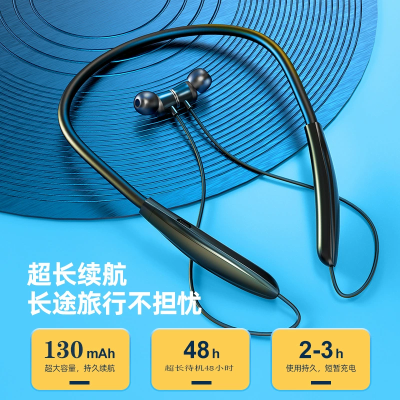 Спортивные наушники, подарочная коробка, Bluetooth, для бега, оптом