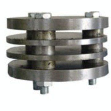 压缩永久变形器B型