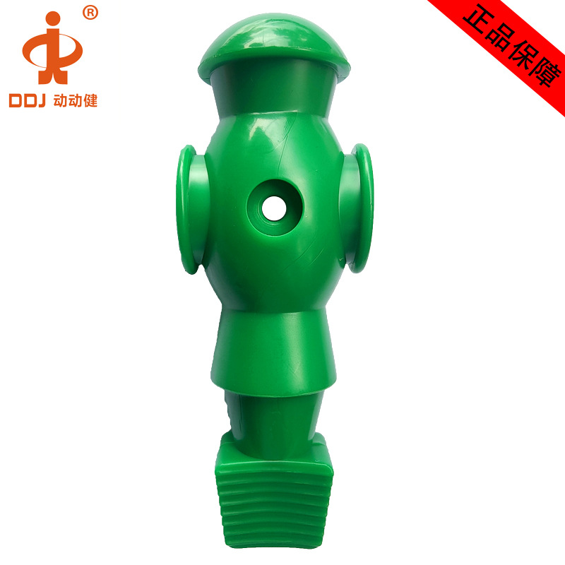 Venta directa de fábrica de deportes móvil accesorios de máquina de fútbol de mesa máquina de fútbol jugador de mesa de fútbol 5529 muñeca mecánica