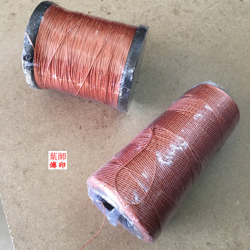 墨斗线绵线建筑线建工线红线鞋线缝包线鱼线玻璃丝线大白线其他