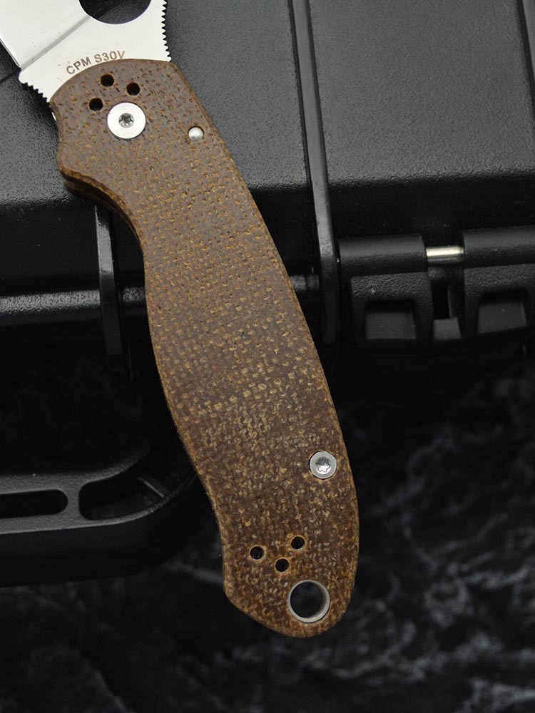 Wholesale Cross border hot selling C223 folding knife Portable super sharp folding knife