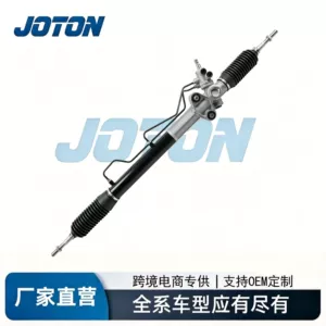 Mr374892 Mr554233 Is Suitable for Mitsubishi Pajero V73 Steering Gear Assembly