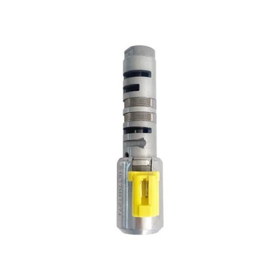 Avtomobil və motosiklet məhsulları istehsal avadan Model (107 Yellow Valve)