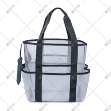 Wɳ ռ{ Mesh beach bag ɳƷ