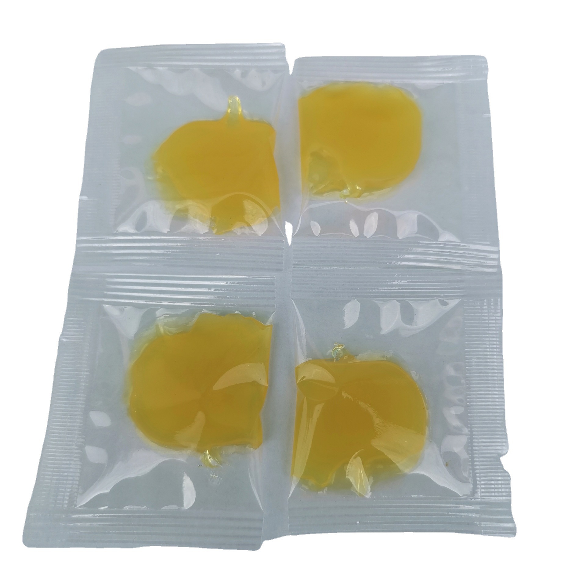 小包装黄油/锂基脂油/轴承小包黄油/自行车配件润滑脂油2.5克