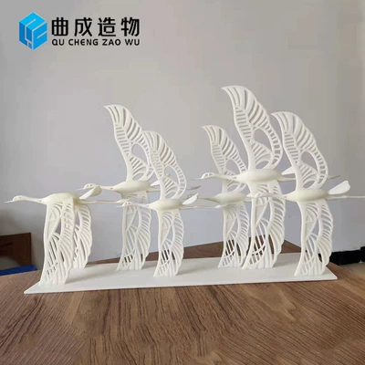 Service for Figures, Industrial – Industrial molds