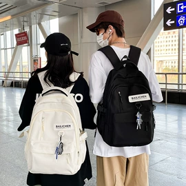 休闲背包;小学书包;中大学生书包