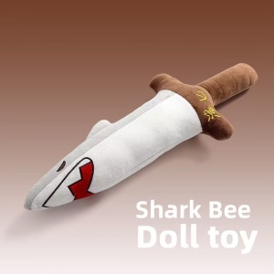 Muñeca de peluche de tigre para máquina de garra o puesto, juguete pequeño, regalo para bodas, para lanzar en celebraciones.