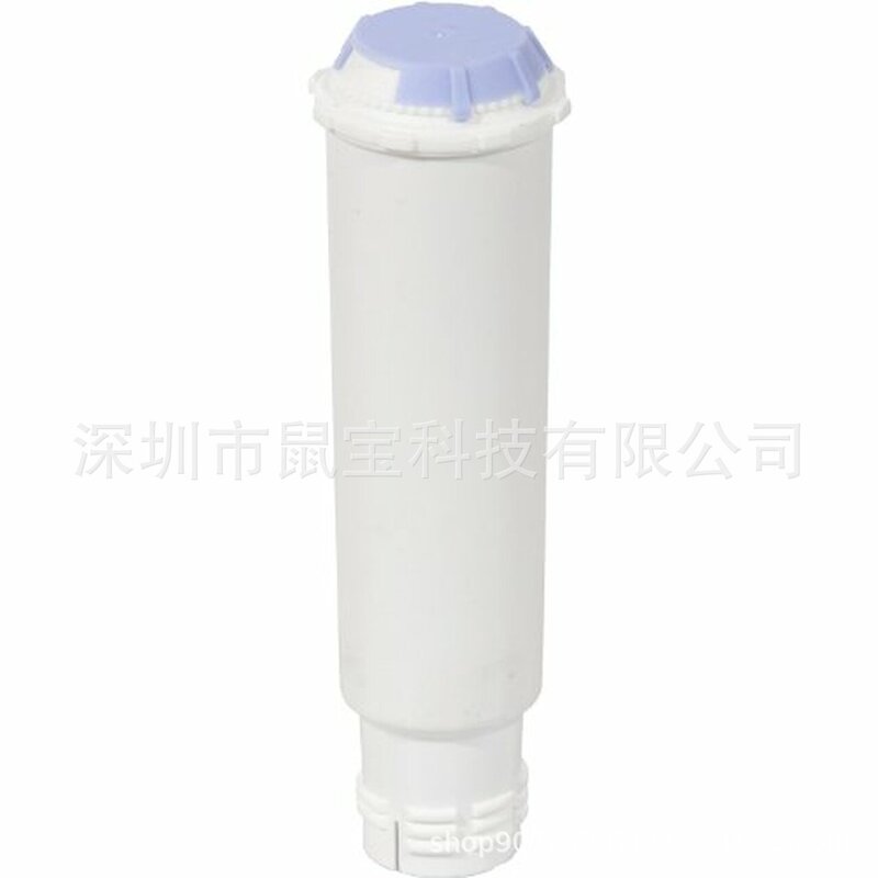 Coffee machine filter element suitable for Melitta/Krups/AEG/Gaggenau/Neff spare water filter