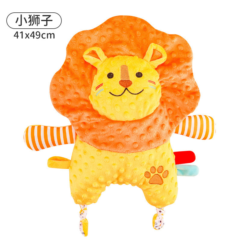 早教安抚玩具儿童玩偶布艺床铃拉拉乐抽抽乐摇铃婴儿车载挂件批发|undefined