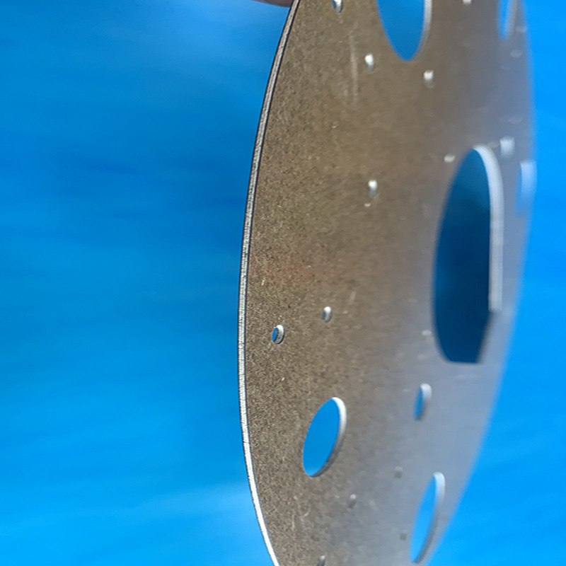 无烟蚀刻高温烧结	半导体电热片发明者是谁蚀刻工艺