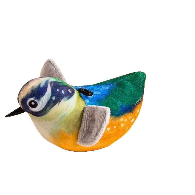 Реалистичная игрушка, кот, издает звуки, избавляя от скуки.