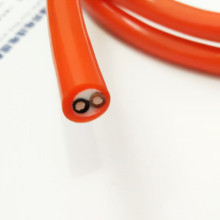 廠家直銷 2X24awg水下機器人電纜  2芯漂浮電纜 水密電纜