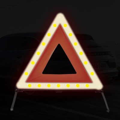warning signs, Warning sign