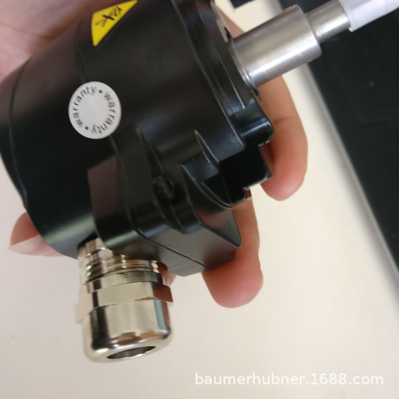 hengstler亨士乐编码器HS35R-1024-H2P7