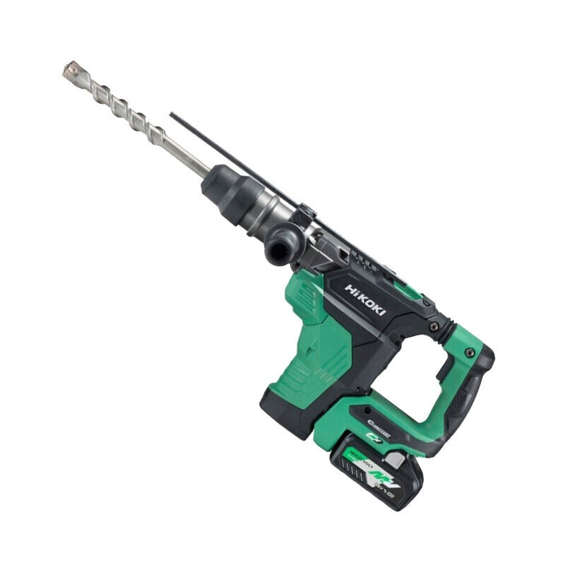 HiKOKI DH36DMA-FAZ 36V taladro de martillo recargable perforación de pared taladro de martillo de cinc pozos