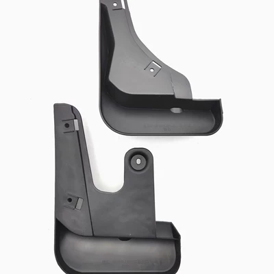Car Mud Flap Modification, Mudguard