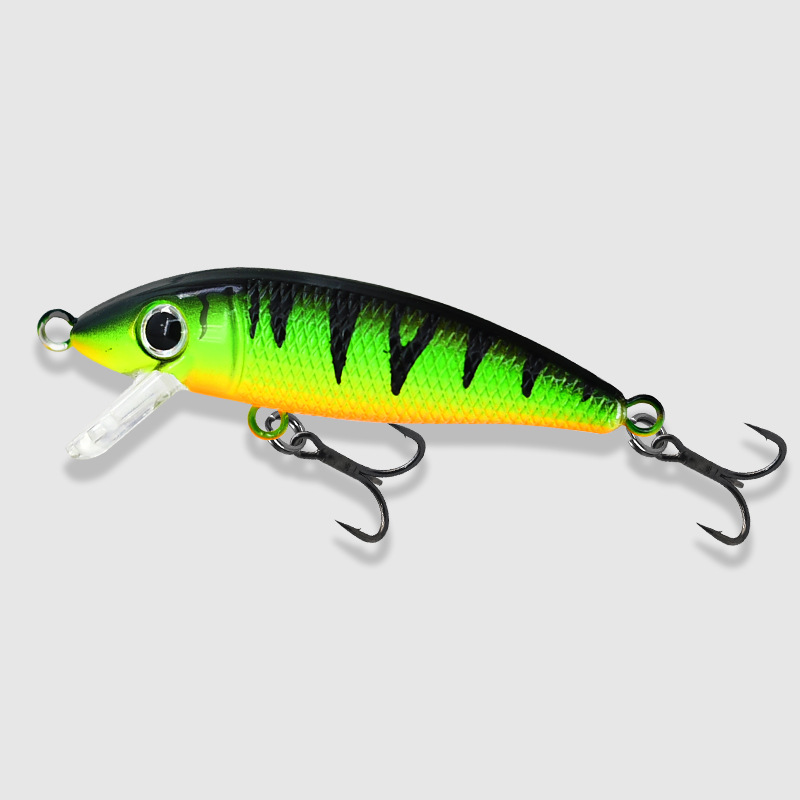 Floating Water Minolloa Cebo 4.5g, superficie de agua, pescado, pez