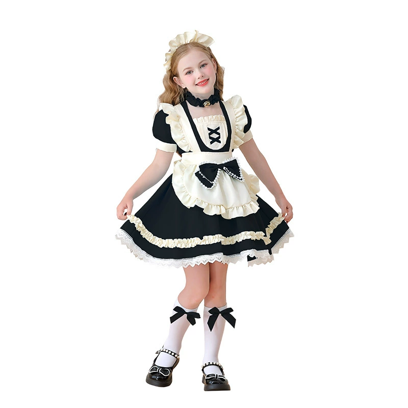 Платье, детская одежда, стиль Lolita
