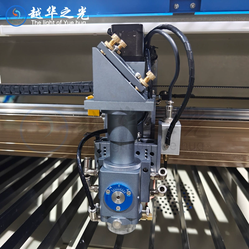 Лазерная головка смешанной резки промышленного класса, лазерная головка для гравировки металла, лазерная головка для резки неметаллов, лазерная головка