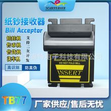 ���n�C���l TOP ICT Bill Acceptor �����R�e�����řC���n������