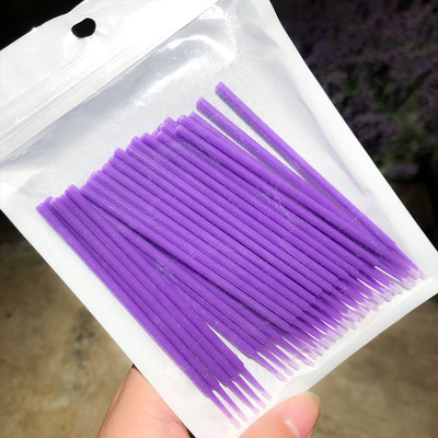 #5 Estilo morado-Cabeza pequeña