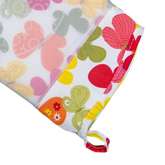 Nine Likes Silicone Baking Oven Microwave Gloves Insulated Thickened Patterned Thick Model