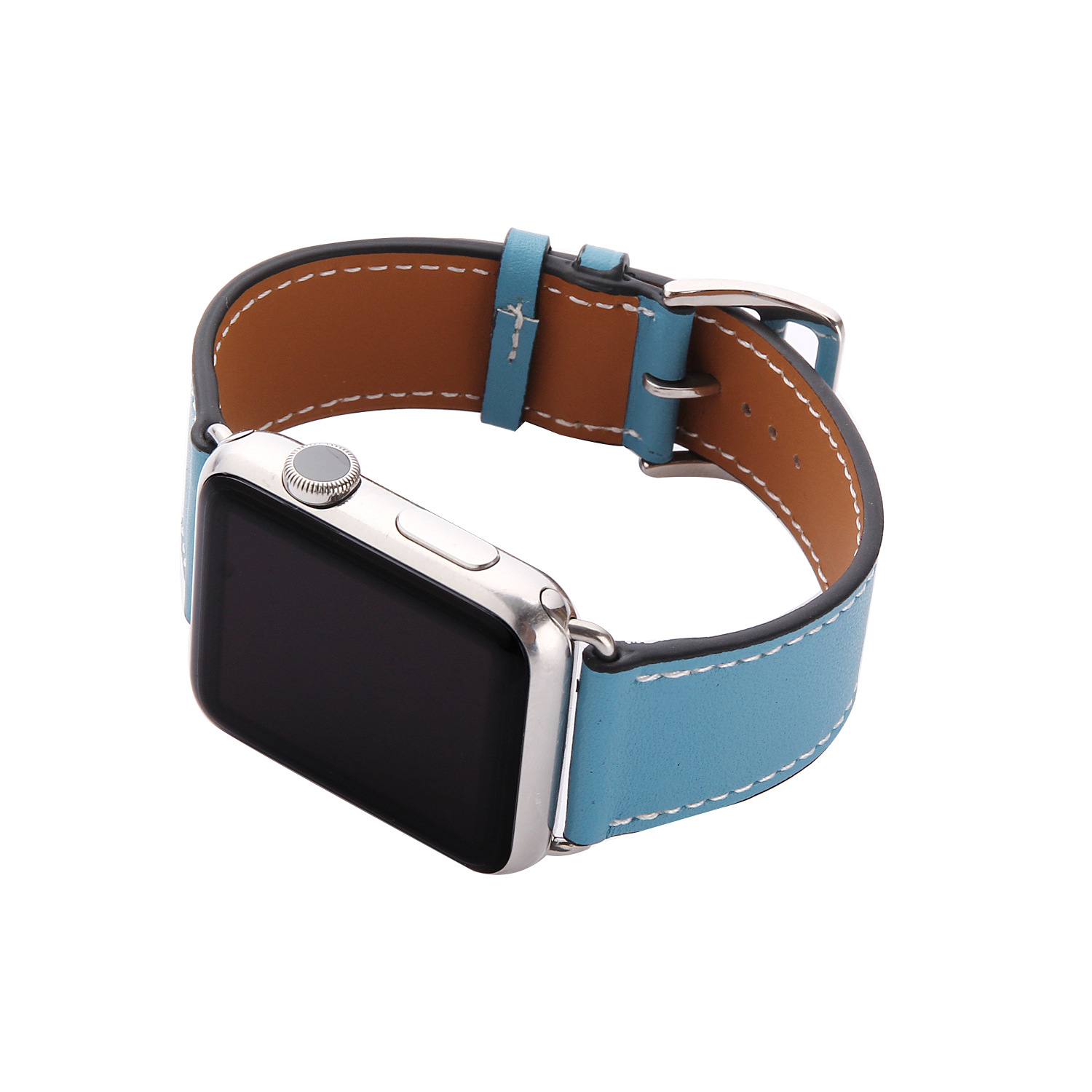 42/44mm 라이트 블루