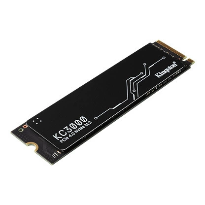 Применимо к Kingston KC3000 4TB твердотельному накопителю ноутбука SKC3000D/4096G