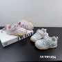 双网新款小童小众户外鞋