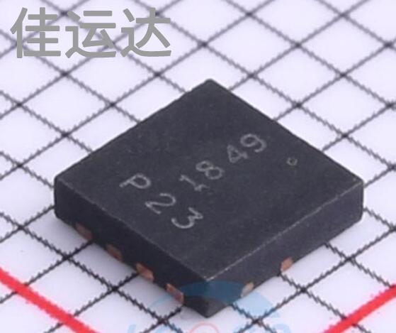 DMP6023LFG-7 规格 POWERDI3333-8 MOS场效应管