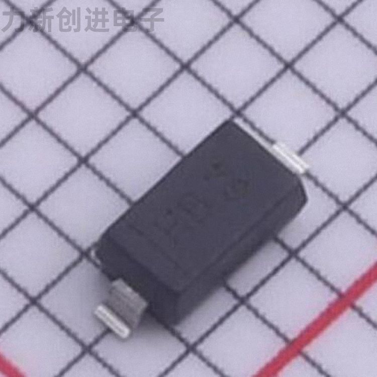 DDZ9683-7 封装 SOD123 稳压二极管