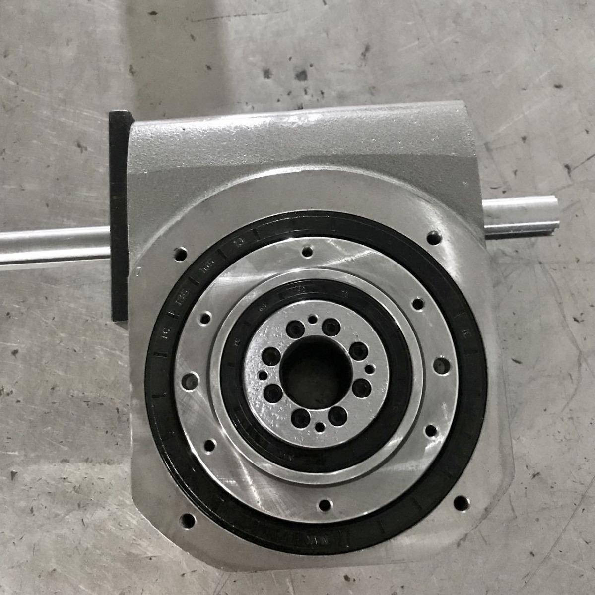 山东高精密间歇凸轮分割器大型DA/DT/DF/PU/BT/YZ等可批量工厂直