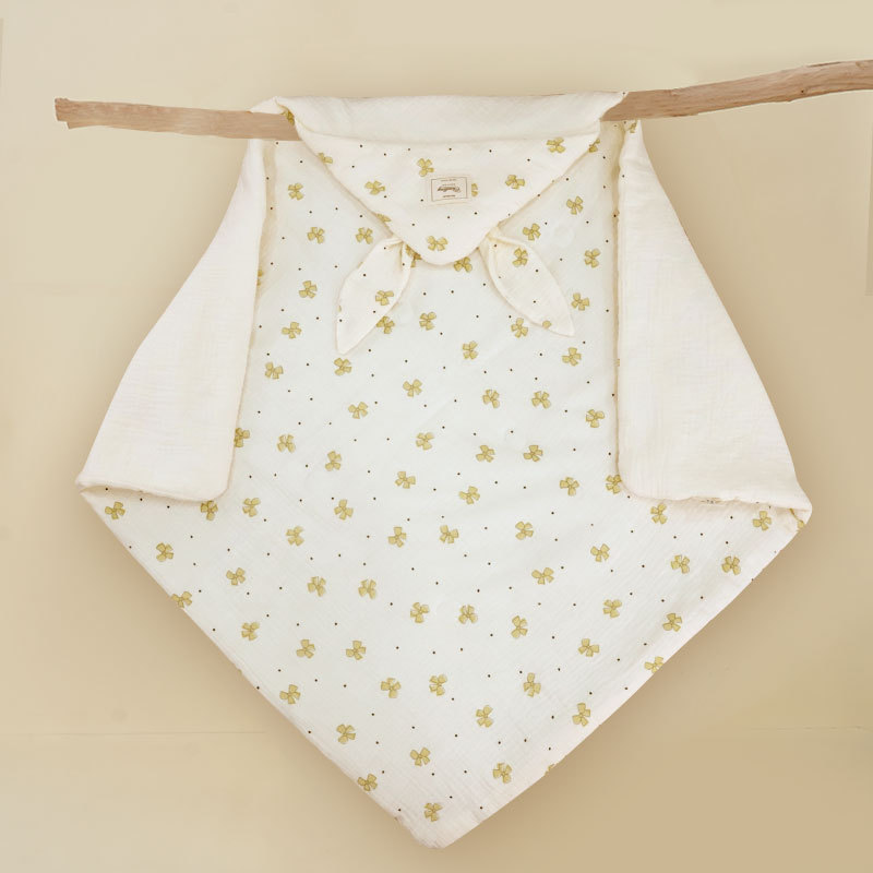 Polka dot bow (450g recommended for delivery room)