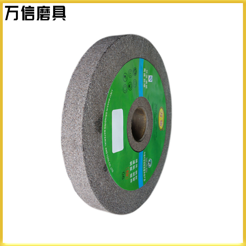 厂家直供 400*50*75ZA16R 60m/s 锆刚玉树脂砂轮 高能型铸件用