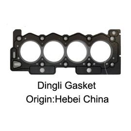 车身及附件;排气管;气缸及部件