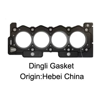 汽车缸垫外贸加厚汽缸垫气缸床加厚20/40/60/80/100丝气钢垫厂家