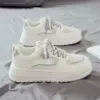 White gray network