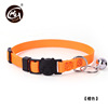 Pet supplies Foreign trade Cross -border supply 8 -color spot cat collar can break away from the Cat Callor cat collar