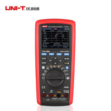 UNI-T�����¸߾���늹����÷�����������픵�@�f�ܱ��{��UT181A