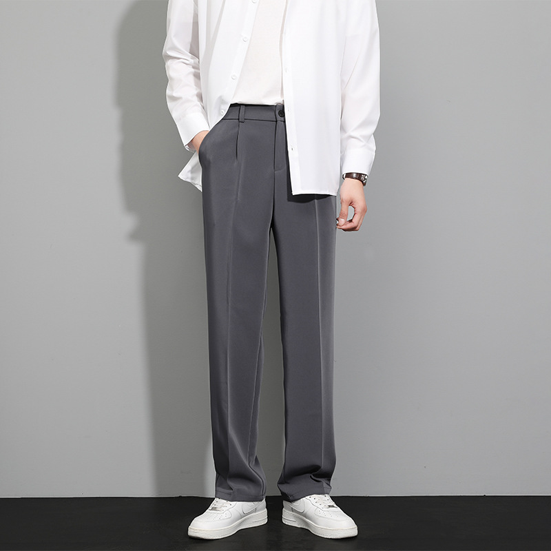 C58 серый [пояс с пуговицами]