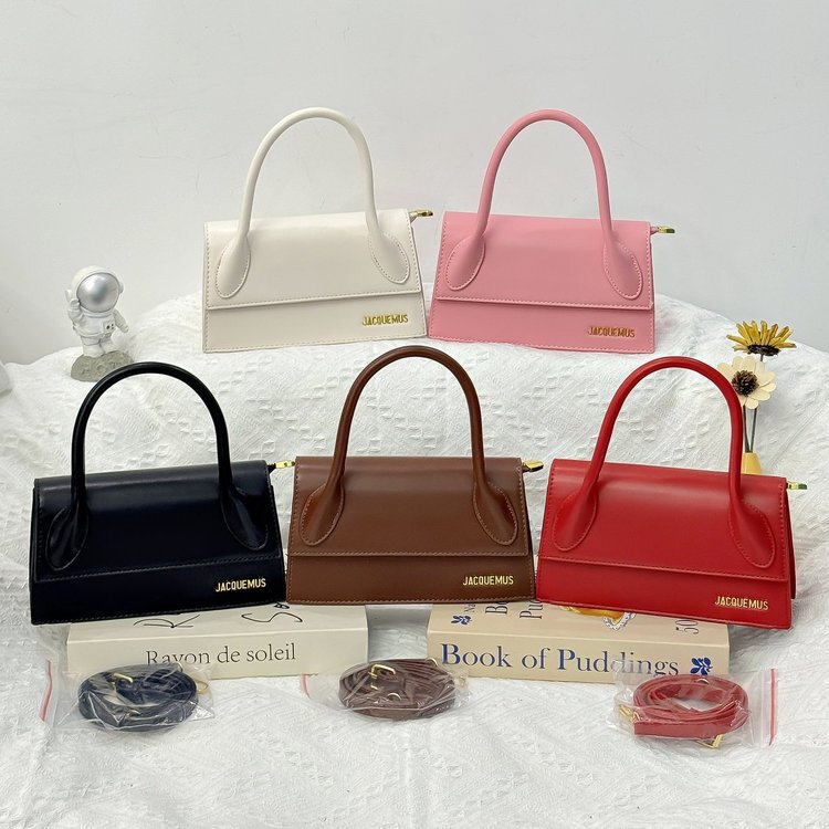 Cross-Border Hot Style Simple Crossbody Bag for Women, New Style, Stylish Letter Handbag, Fashionable Casual Crossbody Small Square Bag