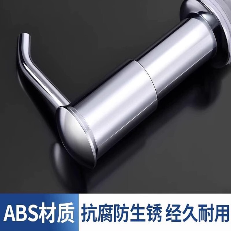 洗浄精圧取器厨房水槽石けんディスペンサー延長器家庭用野菜洗浄器洗剤押圧器延長管|undefined