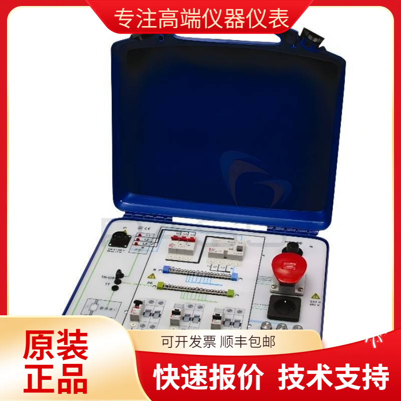 德国METREL美翠MI3099电气装置安全演示板德国原装正品万用表