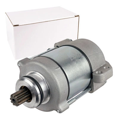 KTM250 KTM 190 250 motosiklet starter motoru