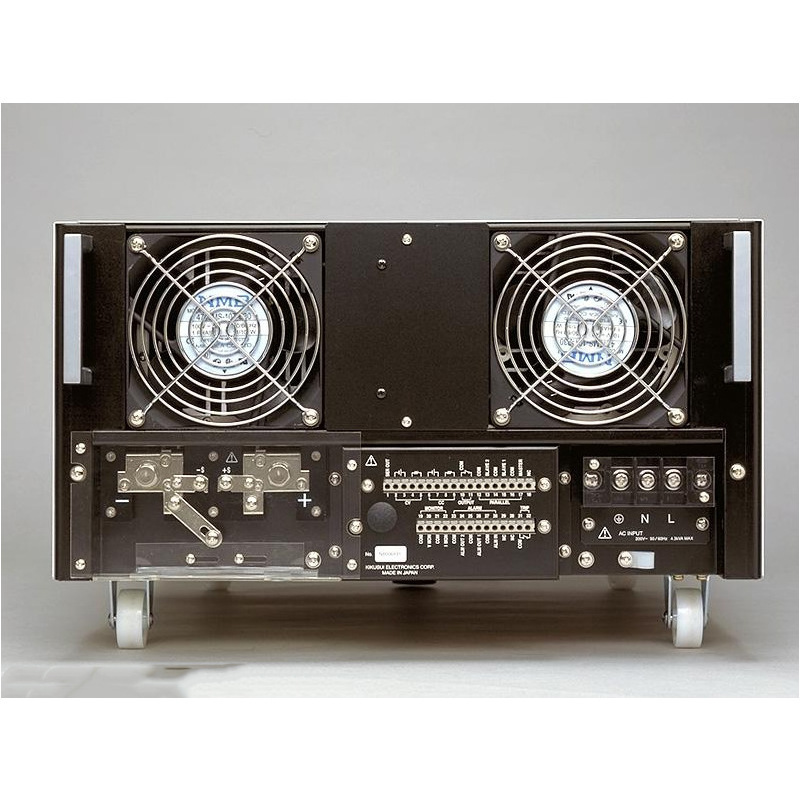 日本菊水KIKUSUI PAD-LA系列  PAD250-15LA  可变直流稳压电源