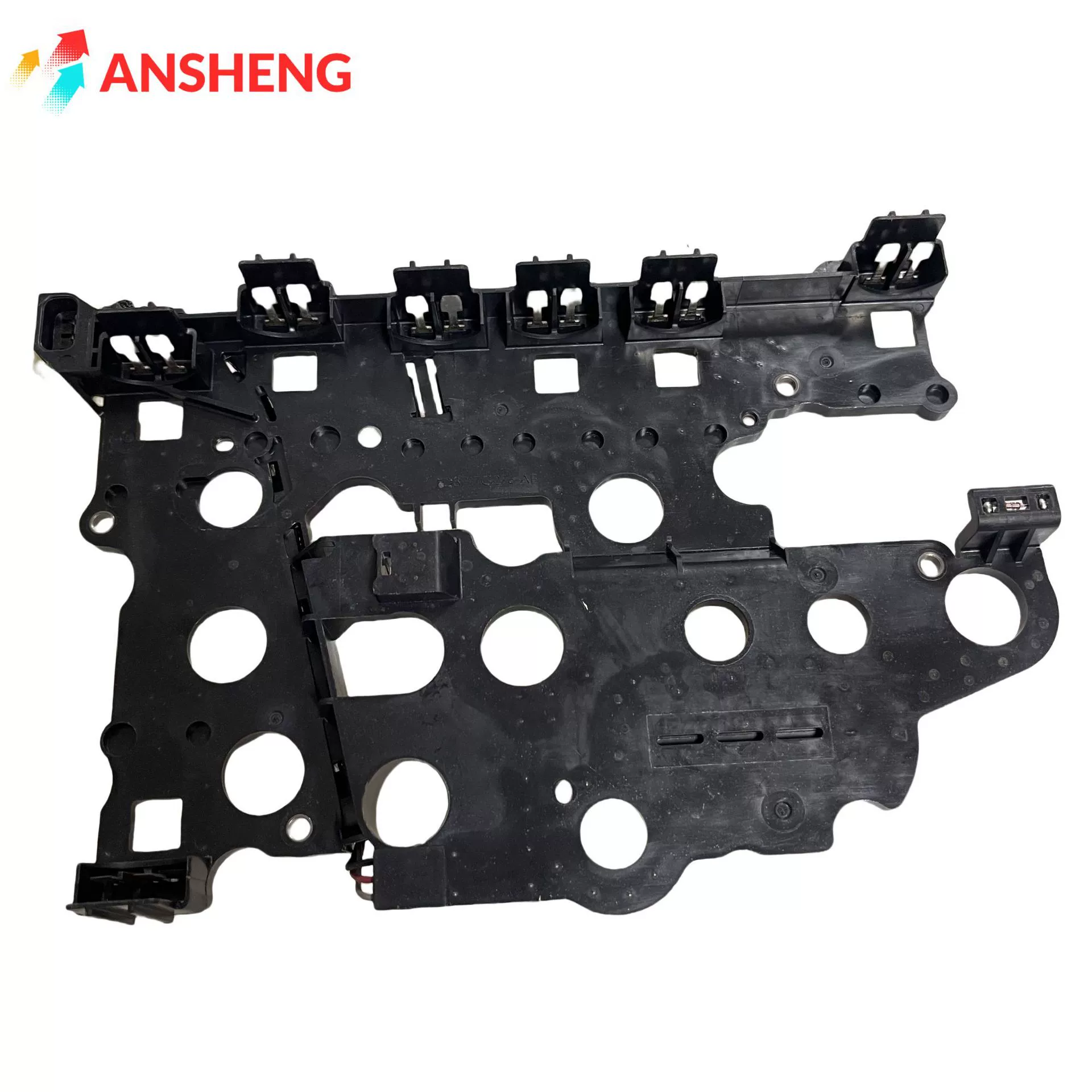 CV6P-7G276-AC 5268485 подходит для уплотнительной прокладки печатной платы блока клапанов коробки передач Ford 6F35.