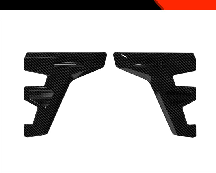 Suitable for Toyota 26 Models of Hilux Modified Rear Tail Lights, Special Decorative Frame Cover Exterior Decoration